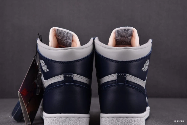 Cheap MAX 85 Air Jordan High BQ4422-400 Georgetown 1 0822